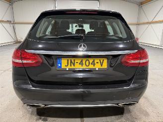 Mercedes C-klasse 350e 155kW Automaat Lease Edition picture 22