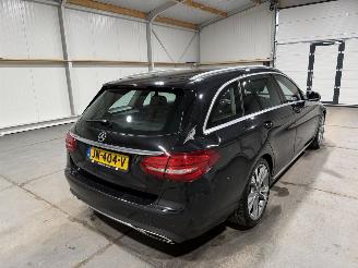 Mercedes C-klasse 350e 155kW Automaat Lease Edition picture 6