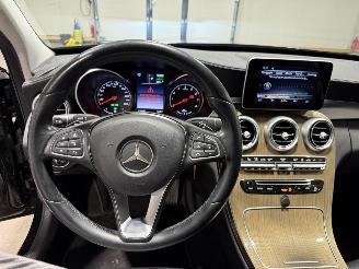 Mercedes C-klasse 350e 155kW Automaat Lease Edition picture 32