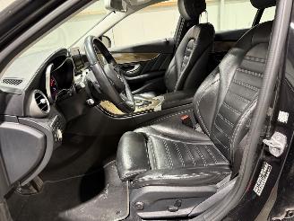 Mercedes C-klasse 350e 155kW Automaat Lease Edition picture 29