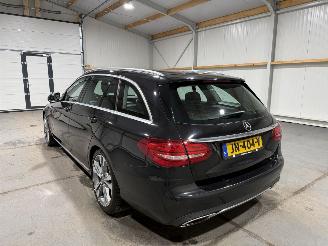 Mercedes C-klasse 350e 155kW Automaat Lease Edition picture 12