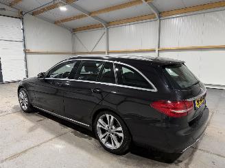 Mercedes C-klasse 350e 155kW Automaat Lease Edition picture 11