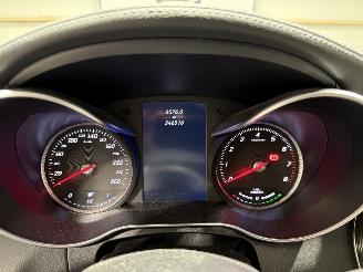 Mercedes C-klasse 350e 155kW Automaat Lease Edition picture 31