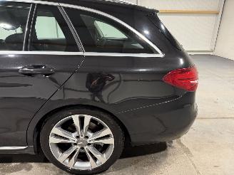 Mercedes C-klasse 350e 155kW Automaat Lease Edition picture 14