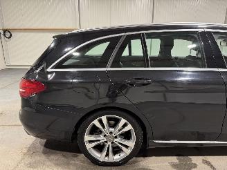 Mercedes C-klasse 350e 155kW Automaat Lease Edition picture 19