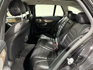 Mercedes C-klasse 350e 155kW Automaat Lease Edition picture 26