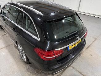 Mercedes C-klasse 350e 155kW Automaat Lease Edition picture 16