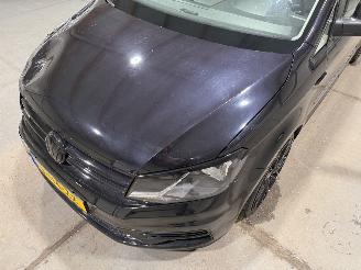 Volkswagen Caddy 2.0TDI 55kW BMT Economy Business picture 21
