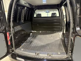 Volkswagen Caddy 2.0TDI 55kW BMT Economy Business picture 36