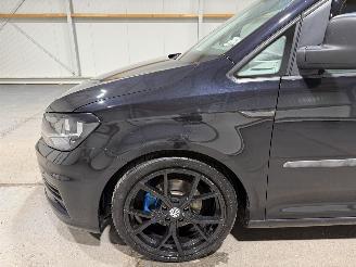 Volkswagen Caddy 2.0TDI 55kW BMT Economy Business picture 15