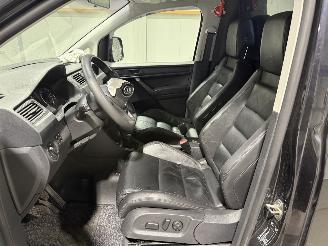 Volkswagen Caddy 2.0TDI 55kW BMT Economy Business picture 30