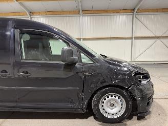 Volkswagen Caddy 2.0TDI 55kW BMT Economy Business picture 14