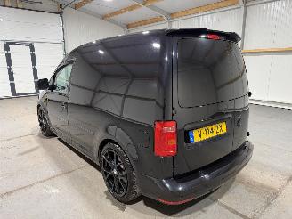 Volkswagen Caddy 2.0TDI 55kW BMT Economy Business picture 12