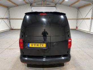 Volkswagen Caddy 2.0TDI 55kW BMT Economy Business picture 7