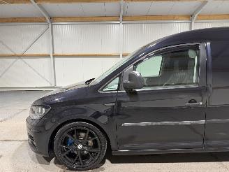 Volkswagen Caddy 2.0TDI 55kW BMT Economy Business picture 13