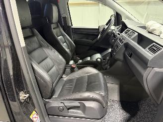 Volkswagen Caddy 2.0TDI 55kW BMT Economy Business picture 35