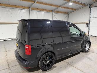 Volkswagen Caddy 2.0TDI 55kW BMT Economy Business picture 5