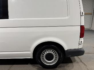 Volkswagen Transporter 2.0TDI D.C. 62kW L2H1 Trendline picture 15