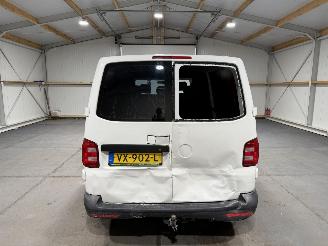 Volkswagen Transporter 2.0TDI D.C. 62kW L2H1 Trendline picture 7