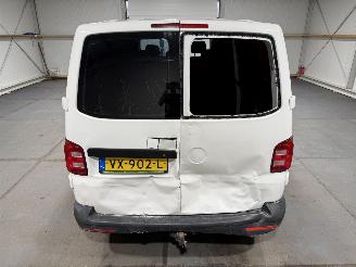 Volkswagen Transporter 2.0TDI D.C. 62kW L2H1 Trendline picture 18