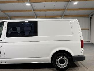 Volkswagen Transporter 2.0TDI D.C. 62kW L2H1 Trendline picture 13