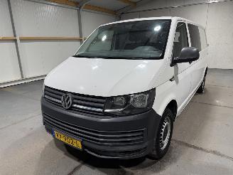 Volkswagen Transporter 2.0TDI D.C. 62kW L2H1 Trendline picture 10