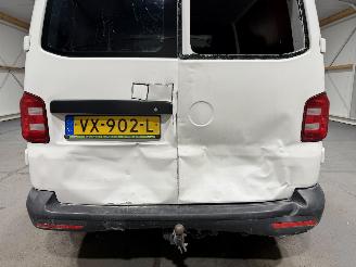Volkswagen Transporter 2.0TDI D.C. 62kW L2H1 Trendline picture 21