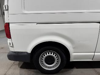 Volkswagen Transporter 2.0TDI D.C. 62kW L2H1 Trendline picture 16