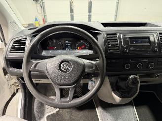 Volkswagen Transporter 2.0TDI D.C. 62kW L2H1 Trendline picture 27