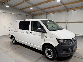 Volkswagen Transporter 2.0TDI D.C. 62kW L2H1 Trendline picture 2