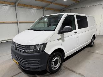 Volkswagen Transporter 2.0TDI D.C. 62kW L2H1 Trendline picture 9