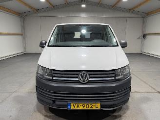 Volkswagen Transporter 2.0TDI D.C. 62kW L2H1 Trendline picture 4