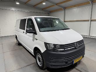 Volkswagen Transporter 2.0TDI D.C. 62kW L2H1 Trendline picture 3