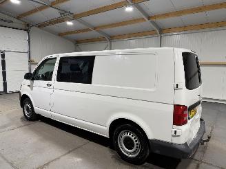 Volkswagen Transporter 2.0TDI D.C. 62kW L2H1 Trendline picture 11