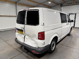 Volkswagen Transporter 2.0TDI D.C. 62kW L2H1 Trendline picture 6
