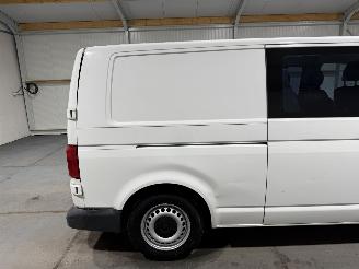 Volkswagen Transporter 2.0TDI D.C. 62kW L2H1 Trendline picture 14