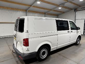 Volkswagen Transporter 2.0TDI D.C. 62kW L2H1 Trendline picture 5