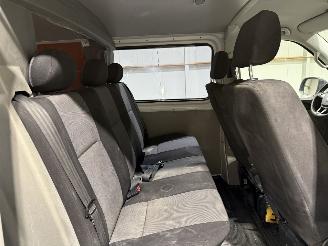 Volkswagen Transporter 2.0TDI D.C. 62kW L2H1 Trendline picture 30