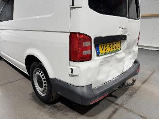 Volkswagen Transporter 2.0TDI D.C. 62kW L2H1 Trendline picture 20