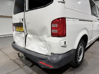 Volkswagen Transporter 2.0TDI D.C. 62kW L2H1 Trendline picture 22