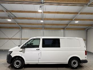 Volkswagen Transporter 2.0TDI D.C. 62kW L2H1 Trendline picture 8