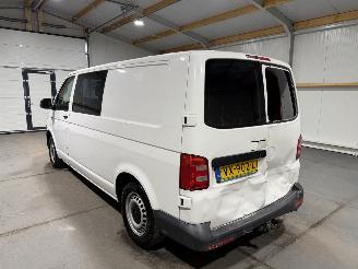 Volkswagen Transporter 2.0TDI D.C. 62kW L2H1 Trendline picture 12