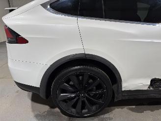 Tesla Model X 100D 100kWh 307kW Pano picture 17