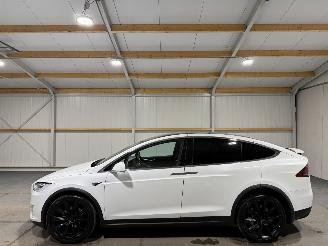 Tesla Model X 100D 100kWh 307kW Pano picture 8