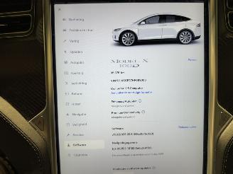 Tesla Model X 100D 100kWh 307kW Pano picture 30
