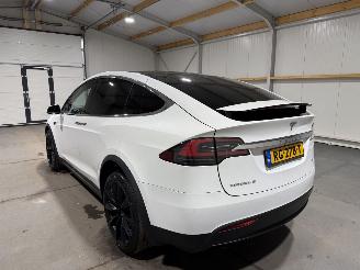 Tesla Model X 100D 100kWh 307kW Pano picture 12