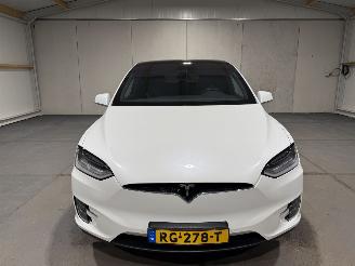 Tesla Model X 100D 100kWh 307kW Pano picture 4