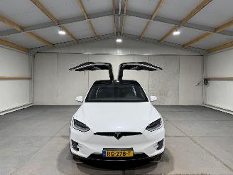 Tesla Model X 100D 100kWh 307kW Pano picture 13