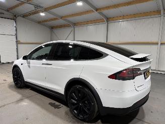 Tesla Model X 100D 100kWh 307kW Pano picture 11