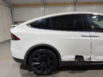 Tesla Model X 100D 100kWh 307kW Pano picture 15